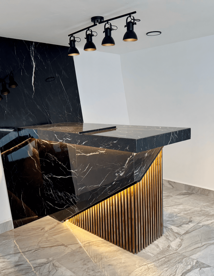 BAR PRIVADO – VILLAS DE IRAPUATO.