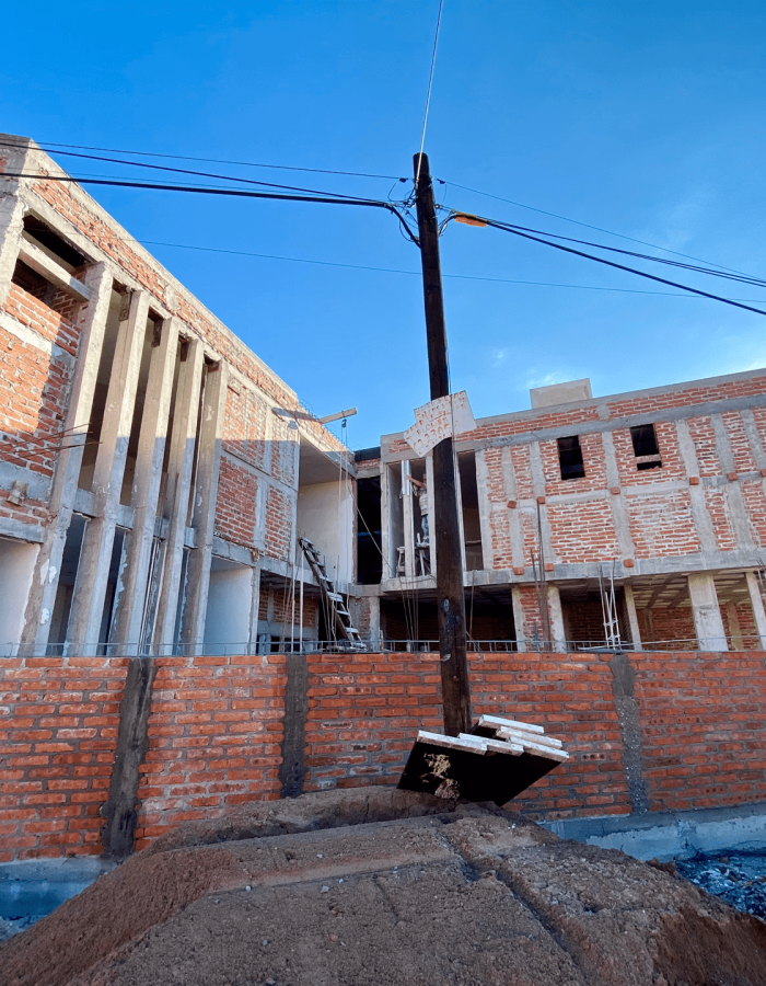 CASA HAB. EL DORADO – IRAPUATO, GTO.