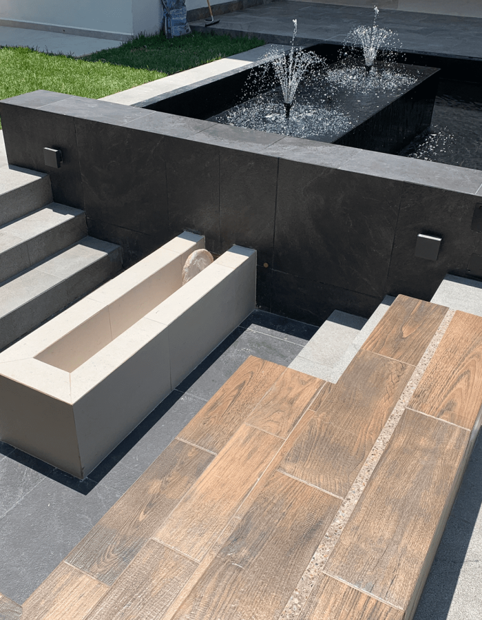 TERRAZA MASADA – IRAPUATO, GTO.