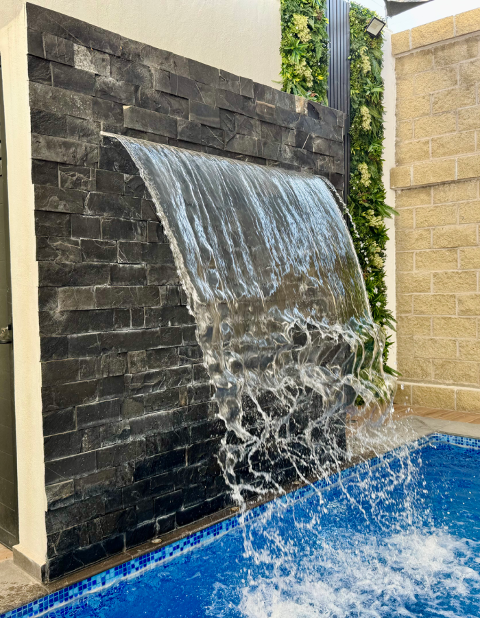 TERRAZA Y JARDÍN – IRAPUATO.