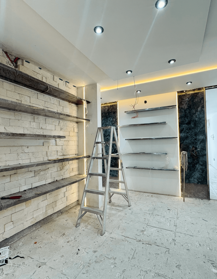 REMODELACIÓN MEDITACIÓN – IRAPUATO.