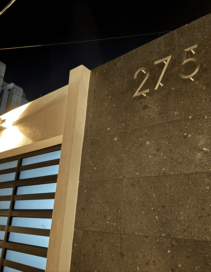 DETALLES EXTERIORES GÁMEZ – IRAPUATO.