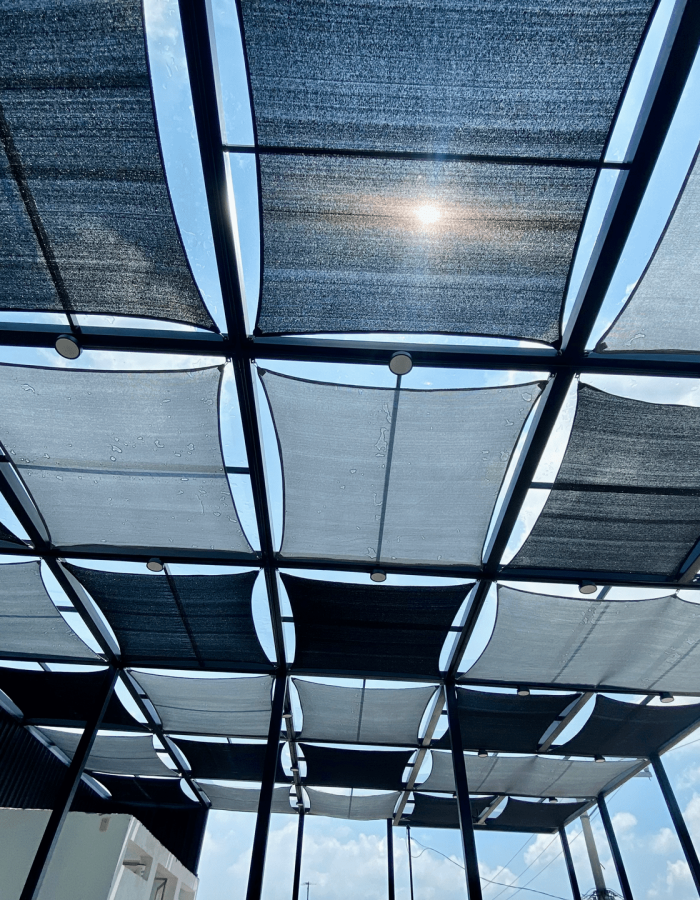 CUBIERTA / TERRAZA – SALAMANCA, GTO.