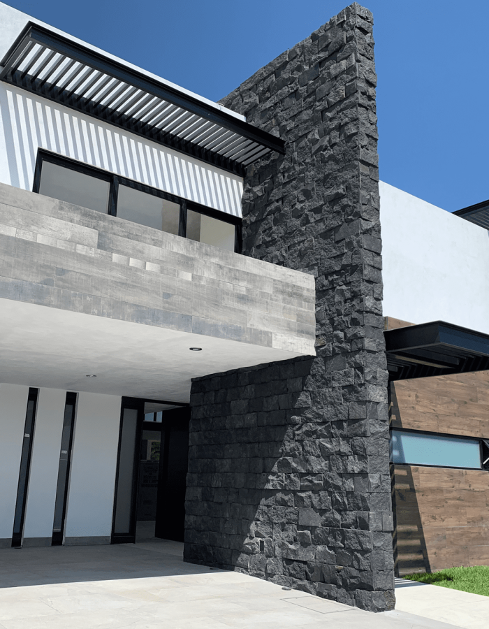 RESIDENCIA MASADA – IRAPUATO, GTO.