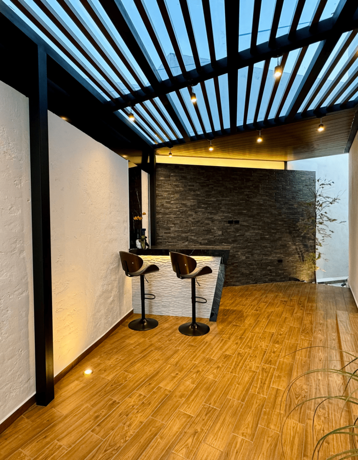 TERRAZA PIAMONTE – IRAPUATO.