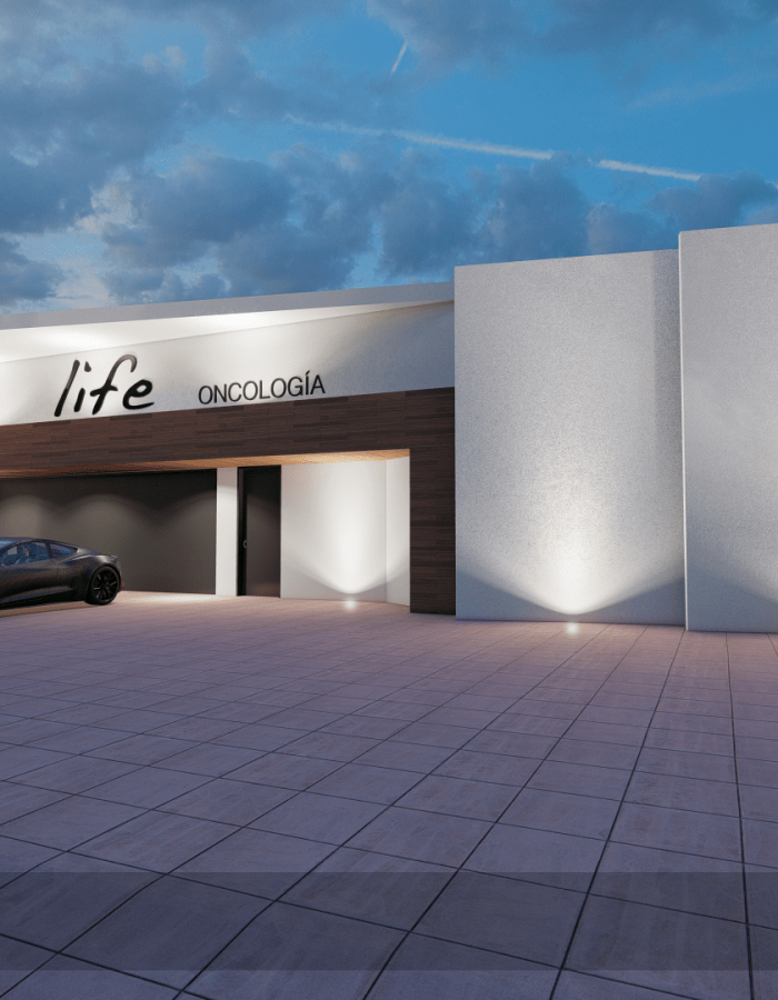 LIFE – ZAPOPAN, JALISCO.