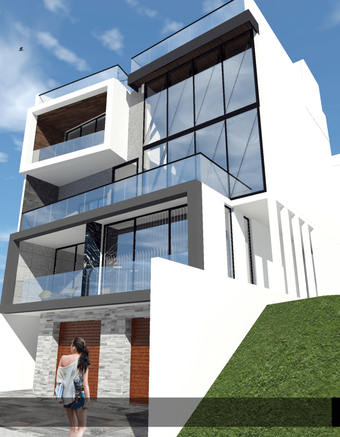 RESIDENCIA PAISAJES DEL TESORO – SAN PEDRO TLAQUEPAQUE,  JALISCO.