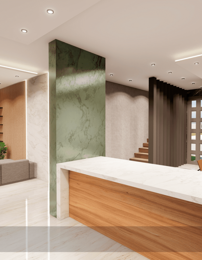 REMODELACIÓN INTERIOR -LA MODERNA – IRAPUATO.