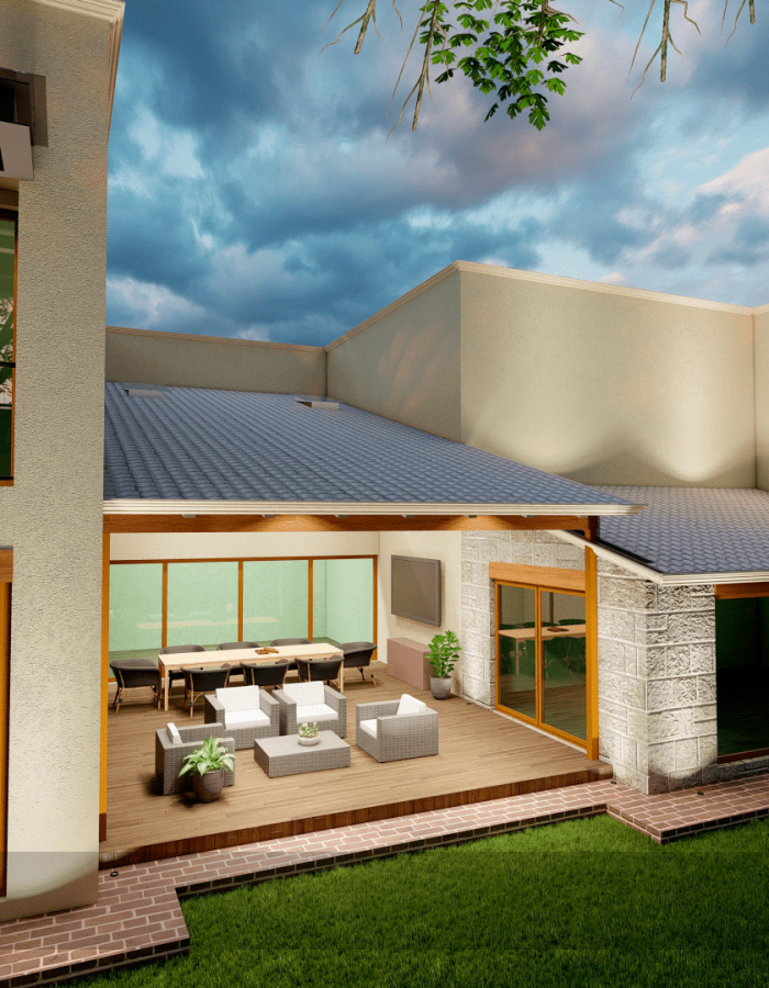 AMPLIACIÓN PONTEVEDRA – IRAPUATO.