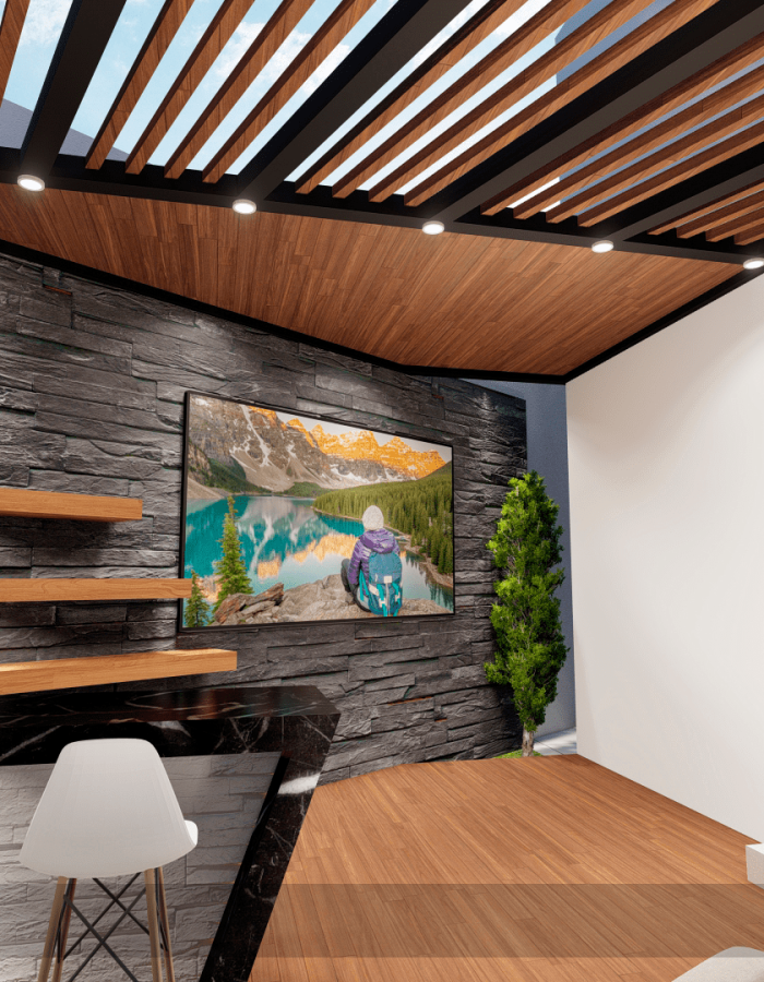 TERRAZA PIAMONTE – IRAPUATO.