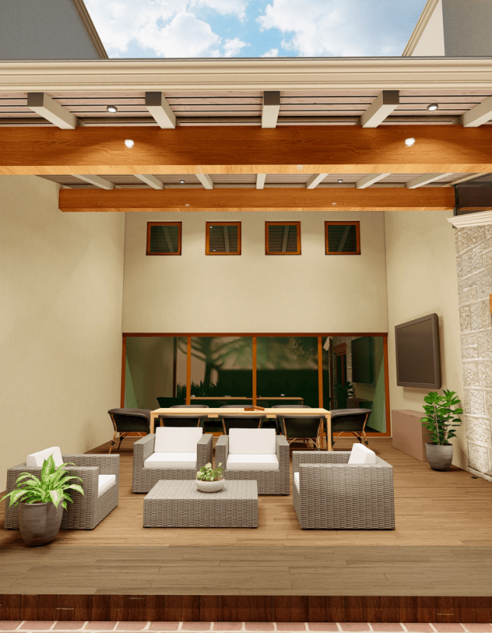 TERRAZA PONTEVEDRA – IRAPUATO.